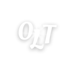 Old Lady in Training Logo