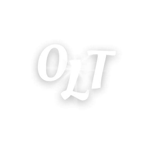 Old Lady in Training Logo